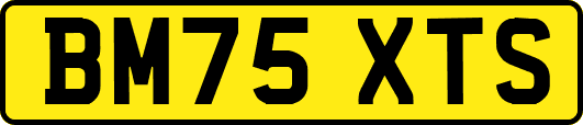BM75XTS