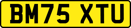 BM75XTU