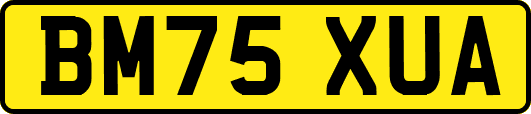 BM75XUA