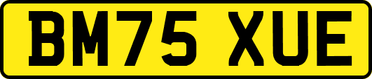 BM75XUE