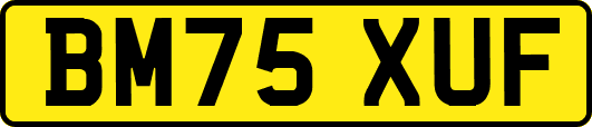 BM75XUF