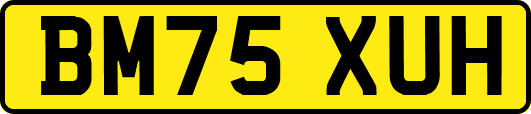 BM75XUH