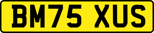 BM75XUS