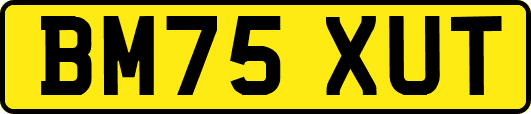 BM75XUT