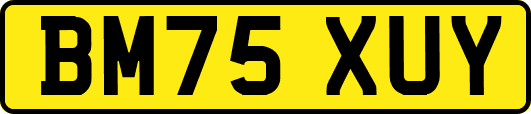 BM75XUY