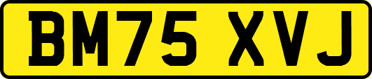 BM75XVJ