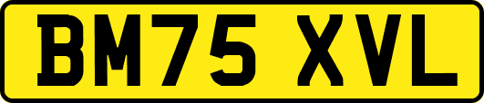 BM75XVL