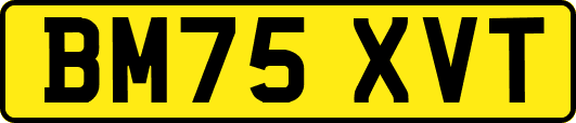 BM75XVT