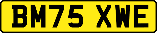 BM75XWE