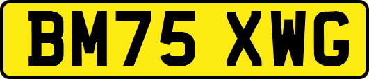 BM75XWG