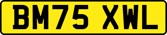 BM75XWL