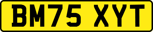 BM75XYT