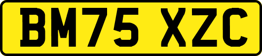 BM75XZC