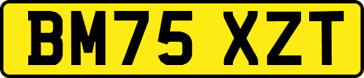 BM75XZT