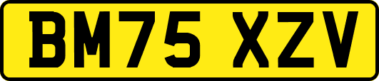 BM75XZV