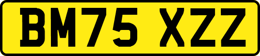 BM75XZZ