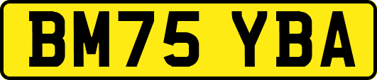 BM75YBA