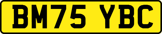 BM75YBC