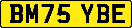 BM75YBE