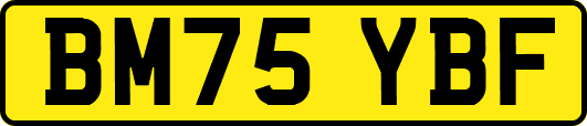BM75YBF