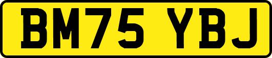 BM75YBJ