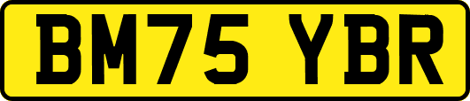 BM75YBR
