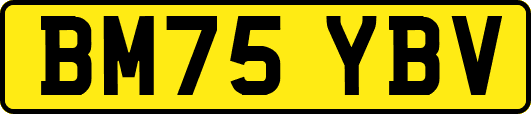 BM75YBV