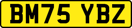 BM75YBZ