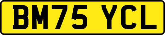 BM75YCL