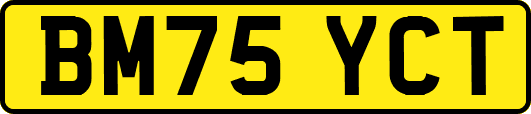 BM75YCT