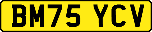 BM75YCV
