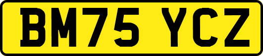 BM75YCZ