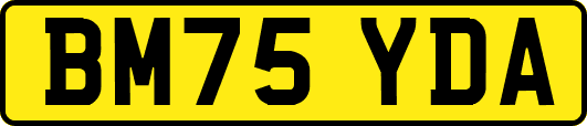 BM75YDA