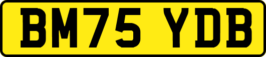 BM75YDB