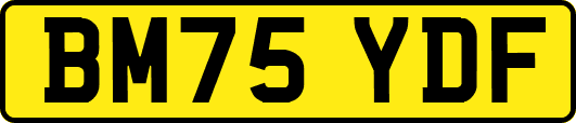 BM75YDF