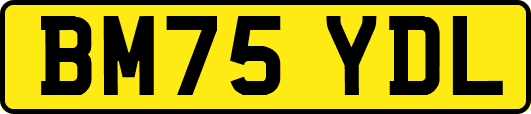 BM75YDL