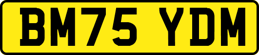 BM75YDM