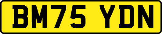 BM75YDN