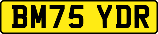 BM75YDR