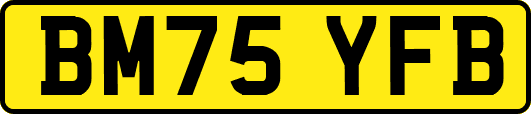 BM75YFB