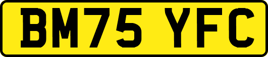 BM75YFC