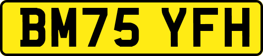 BM75YFH