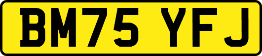 BM75YFJ