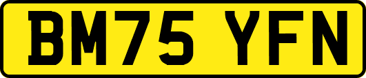 BM75YFN