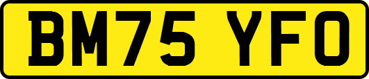 BM75YFO