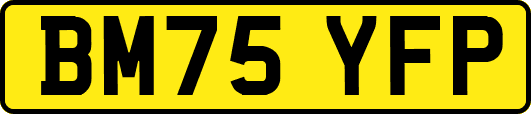 BM75YFP