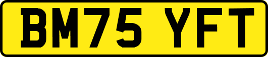 BM75YFT