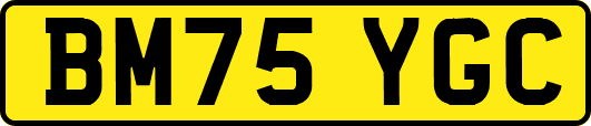 BM75YGC