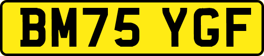BM75YGF