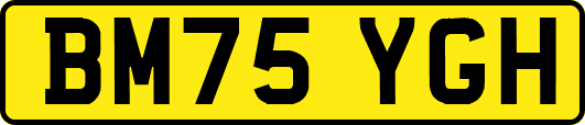 BM75YGH